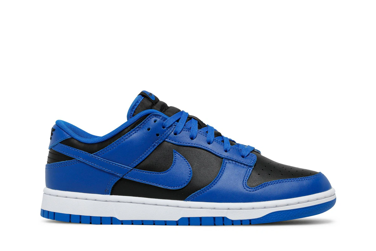 Nike Dunk Low 'Hyper Cobalt' DD1391-001