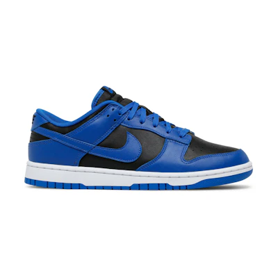 Nike Dunk Low 'Hyper Cobalt'