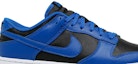 Order Nike Dunk Low 'Hiper Cobalto' DD1391-001