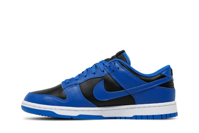 Nike Dunk Low 'Hyper Cobalt' DD1391-001