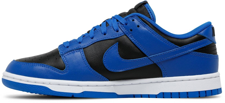 Nike Dunk Low 'Hiper Cobalto' DD1391-001 Lookbook Nike Dunk Low 'Hiper Cobalto' DD1391-001