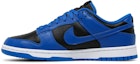 Lookbook Nike Dunk Low 'Hiper Cobalto' DD1391-001