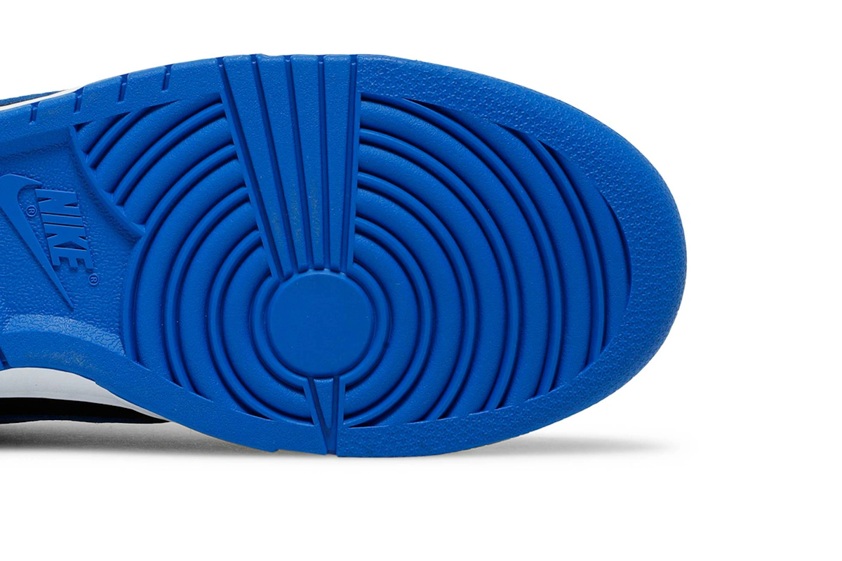 Nike Dunk Low 'Hyper Cobalt' DD1391-001