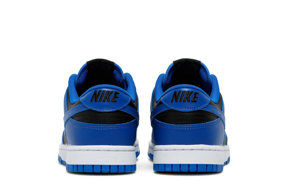 Nike Dunk Low 'Hyper Cobalt' DD1391-001