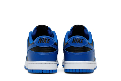 Nike Dunk Low 'Hyper Cobalt' DD1391-001