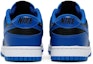Details for Nike Dunk Low 'Hiper Cobalto' DD1391-001