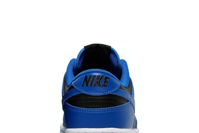 Nike Dunk Low 'Hyper Cobalt' DD1391-001