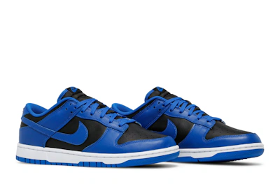 Nike Dunk Low 'Hyper Cobalt' DD1391-001
