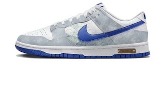 나이키 덩크 로우 '하이퍼 로얄 블루 스카이' (Nike Dunk Low '하이퍼 로얄') DV0831-104-453057 Buy 나이키 덩크 로우 '하이퍼 로얄 블루 스카이' (Nike Dunk Low '하이퍼 로얄') DV0831-104-453057