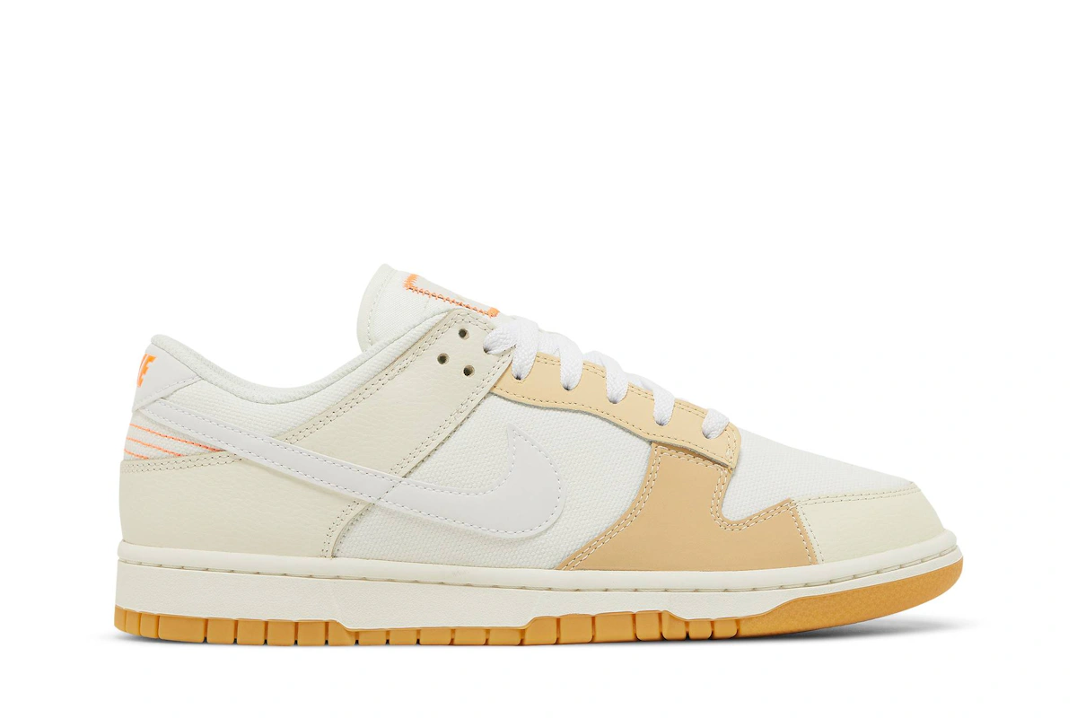 Nike Dunk Low 'If Lost Return To' FJ5475-100