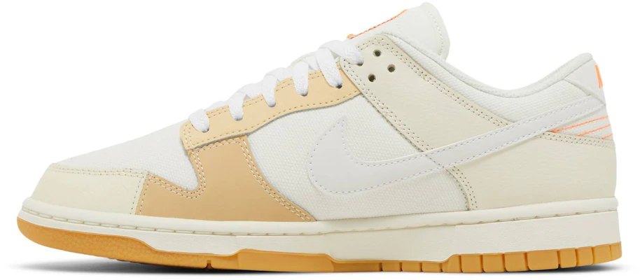 Nike Dunk Low 'Si Se Pierde, Devuélvalo' FJ5475-100 Lookbook Nike Dunk Low 'Si Se Pierde, Devuélvalo' FJ5475-100