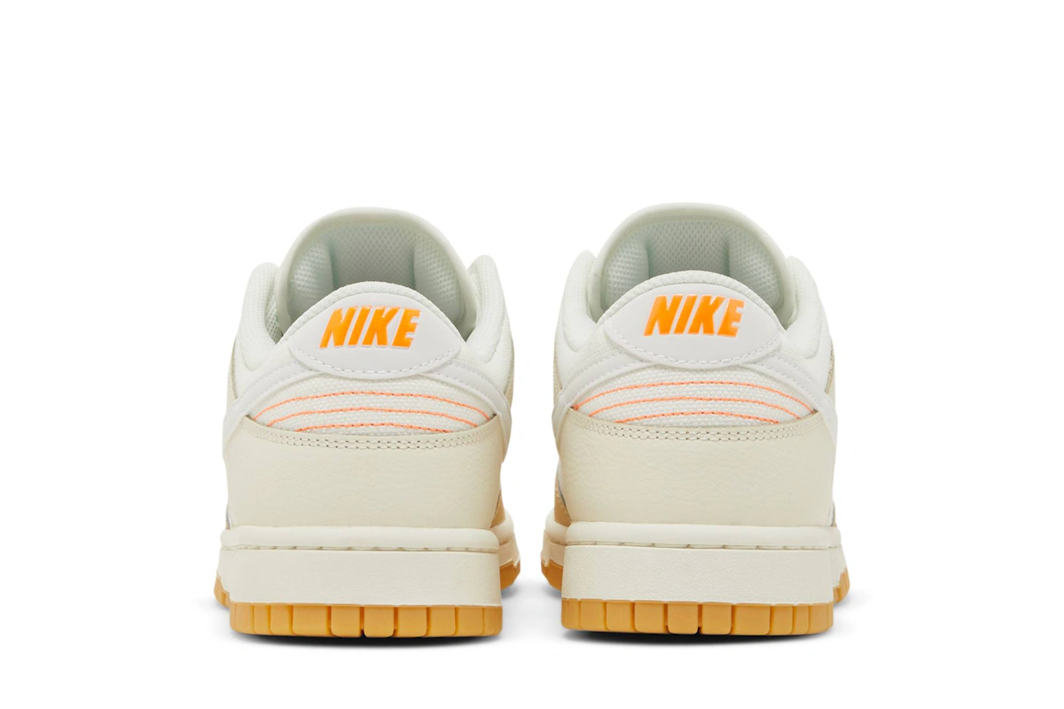 Nike Dunk Low 'If Lost Return To' FJ5475-100