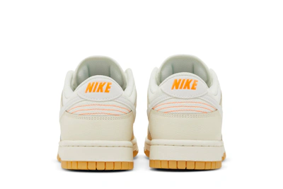 Nike Dunk Low 'If Lost Return To' FJ5475-100