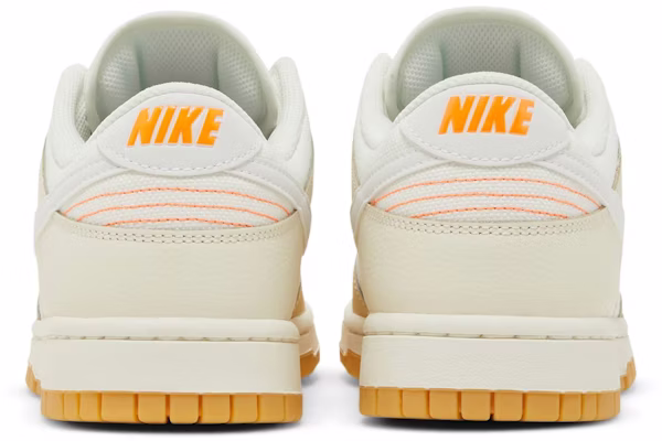 Nike Dunk Low 'Si Se Pierde, Devuélvalo' FJ5475-100 Details for Nike Dunk Low 'Si Se Pierde, Devuélvalo' FJ5475-100