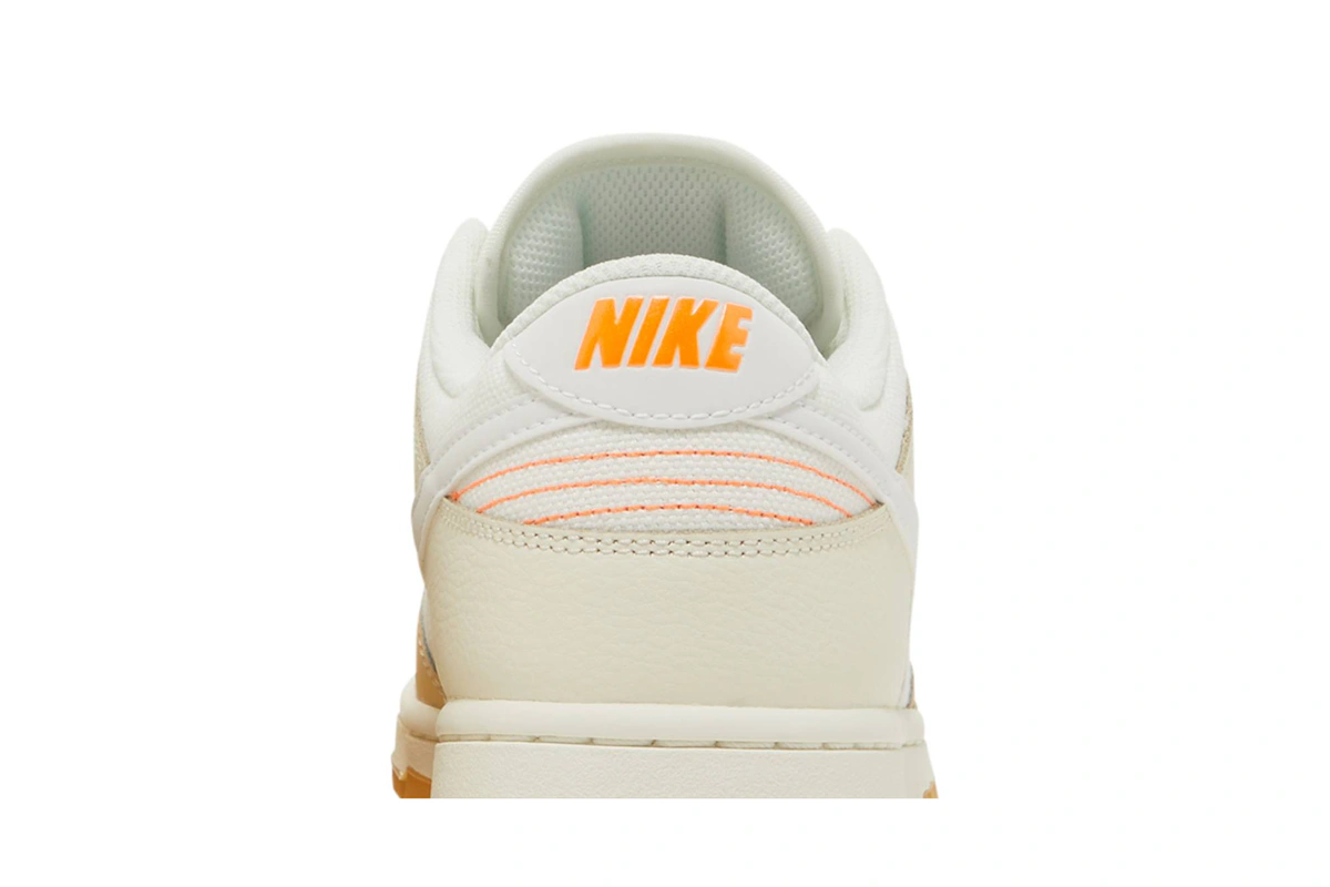 Nike Dunk Low 'If Lost Return To' FJ5475-100