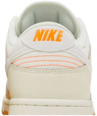 Nike Dunk Low 'Si Se Pierde, Devuélvalo' FJ5475-100 Sizing Nike Dunk Low 'Si Se Pierde, Devuélvalo' FJ5475-100