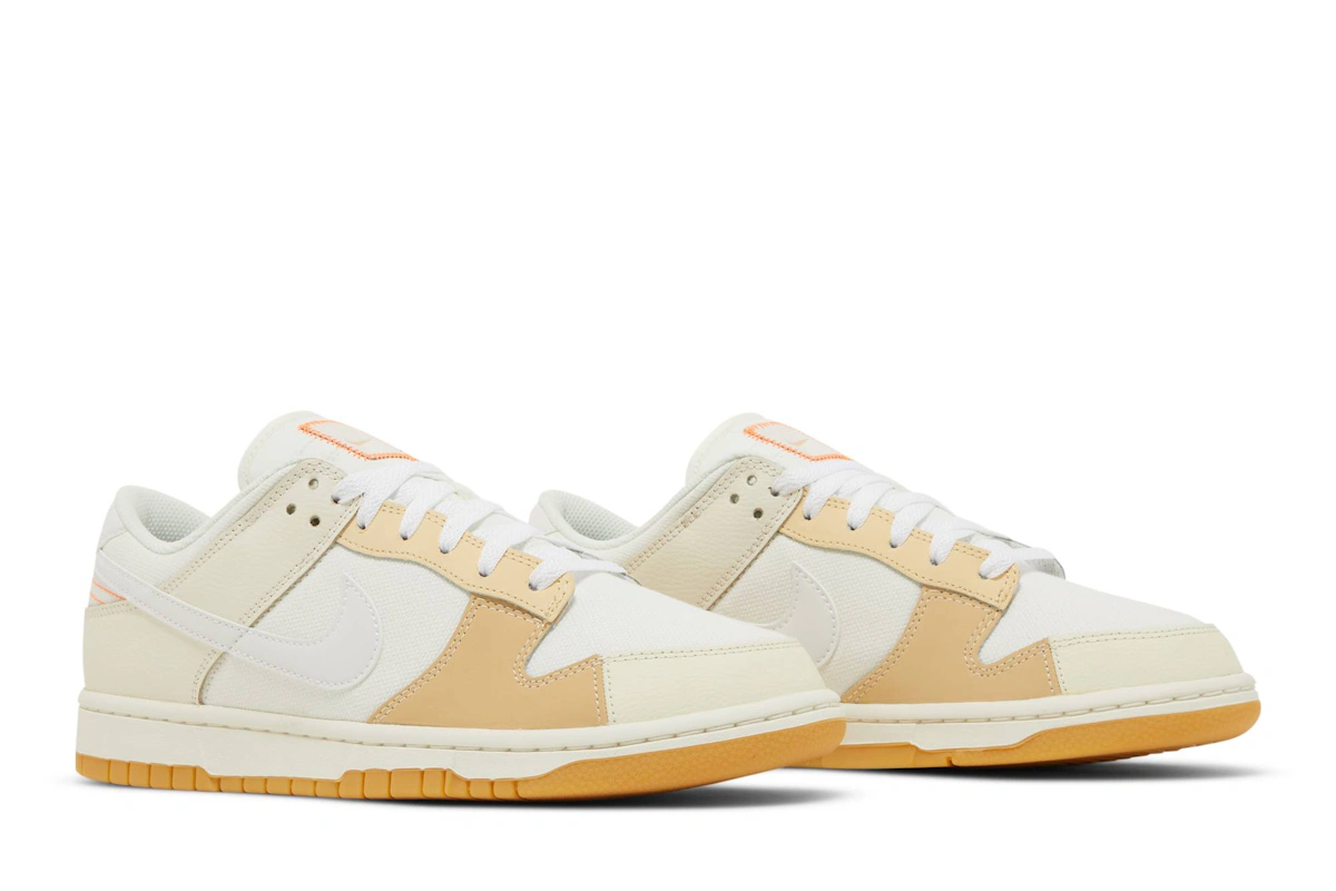 Nike Dunk Low 'If Lost Return To' FJ5475-100