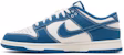 Nike Dunk Low 'Biru Industrial' DV0834-101