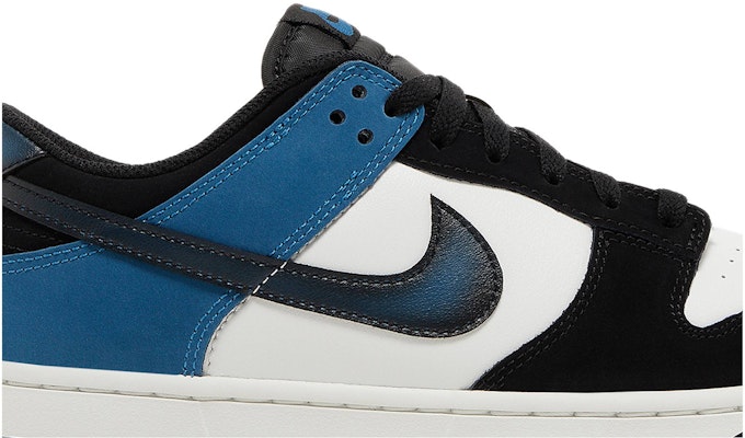 Nike Dunk Low 'Industrial Blue' FD6923-100 Order Nike Dunk Low 'Industrial Blue' FD6923-100
