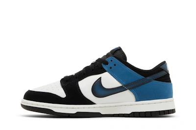 Nike Dunk Low 'Industrial Blue' FD6923-100