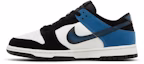 Lookbook Nike Dunk Low 'Azul Industrial' FD6923-100