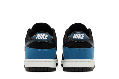 Nike Dunk Low 'Industrial Blue' FD6923-100