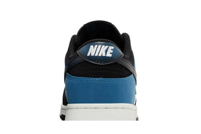 Nike Dunk Low 'Industrial Blue' FD6923-100