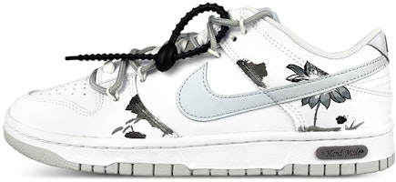 Nike Dunk Low 'Ink Lotus Deconstructed' Lelucut Buku Individu DH9765-102-485069 Buy Nike Dunk Low 'Ink Lotus Deconstructed' Lelucut Buku Individu DH9765-102-485069