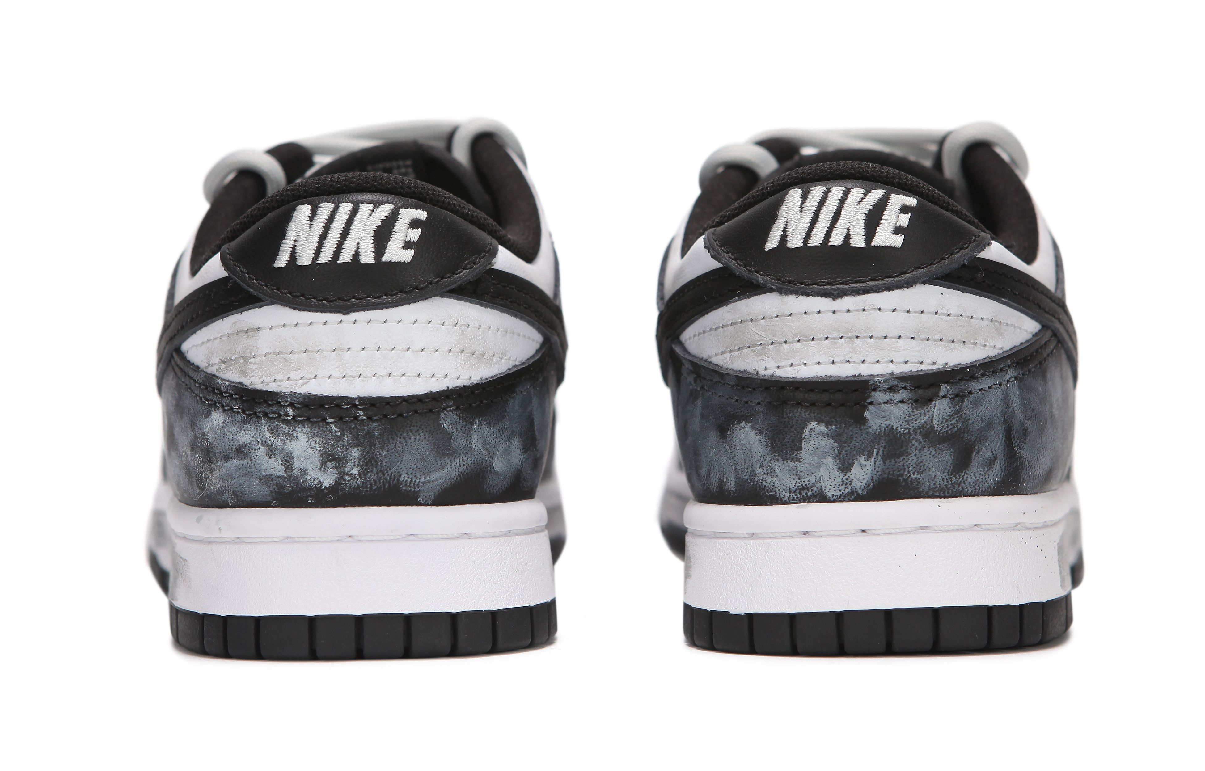 Shop Nike Dunk Low 'Tinta Panda' DD1391-100-486676