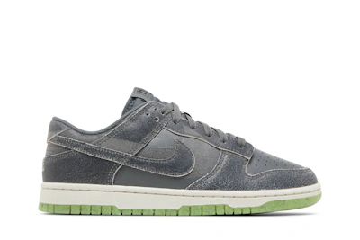 Nike Dunk Low 'Iron Grey'