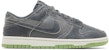 Nike Dunk Low 'Kelabu Besi' DQ7681-001