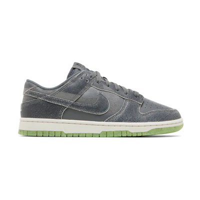 Nike Dunk Low 'Iron Grey'