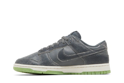 Nike Dunk Low 'Iron Grey'
