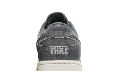 Nike Dunk Low 'Iron Grey'