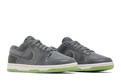 Nike Dunk Low 'Iron Grey'