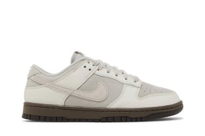 Nike Dunk Low 'Ironstone'