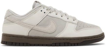 Nike Dunk Low 'Ironstone' FD9746-001