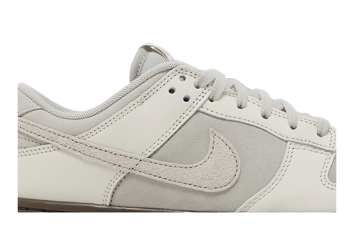 Nike Dunk Low 'Ironstone'