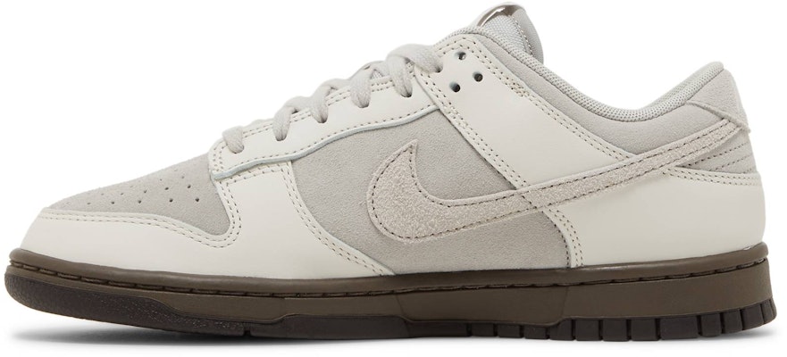 耐克Dunk低帮「铁石」 FD9746-001 Lookbook 耐克Dunk低帮「铁石」 FD9746-001