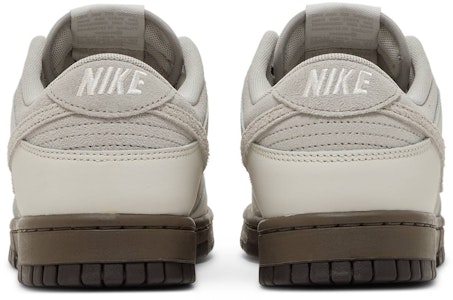 Nike Dunk Low 'Ironstone' - Besi Batu FD9746-001 Details for Nike Dunk Low 'Ironstone' - Besi Batu FD9746-001