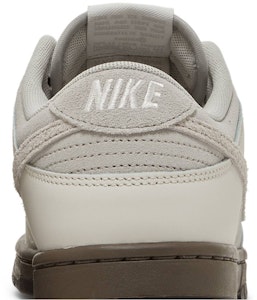 Nike Dunk Low 'Ironstone' - Besi Batu FD9746-001 Sizing Nike Dunk Low 'Ironstone' - Besi Batu FD9746-001