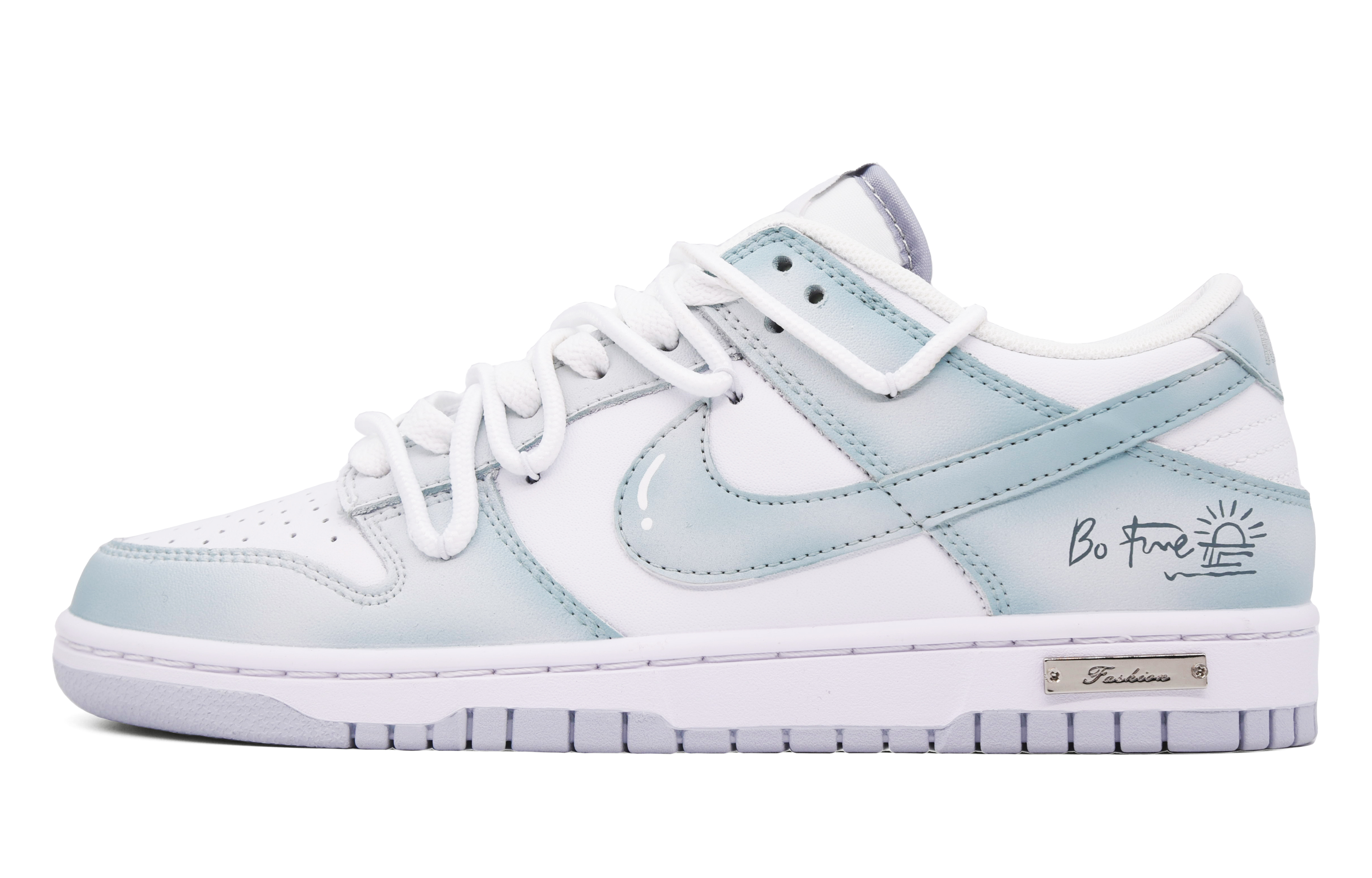 Nike Dunk Low 'Island Paradise'