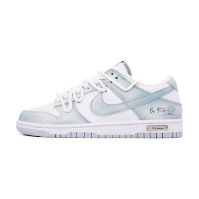 Nike Dunk Low 'Island Paradise'