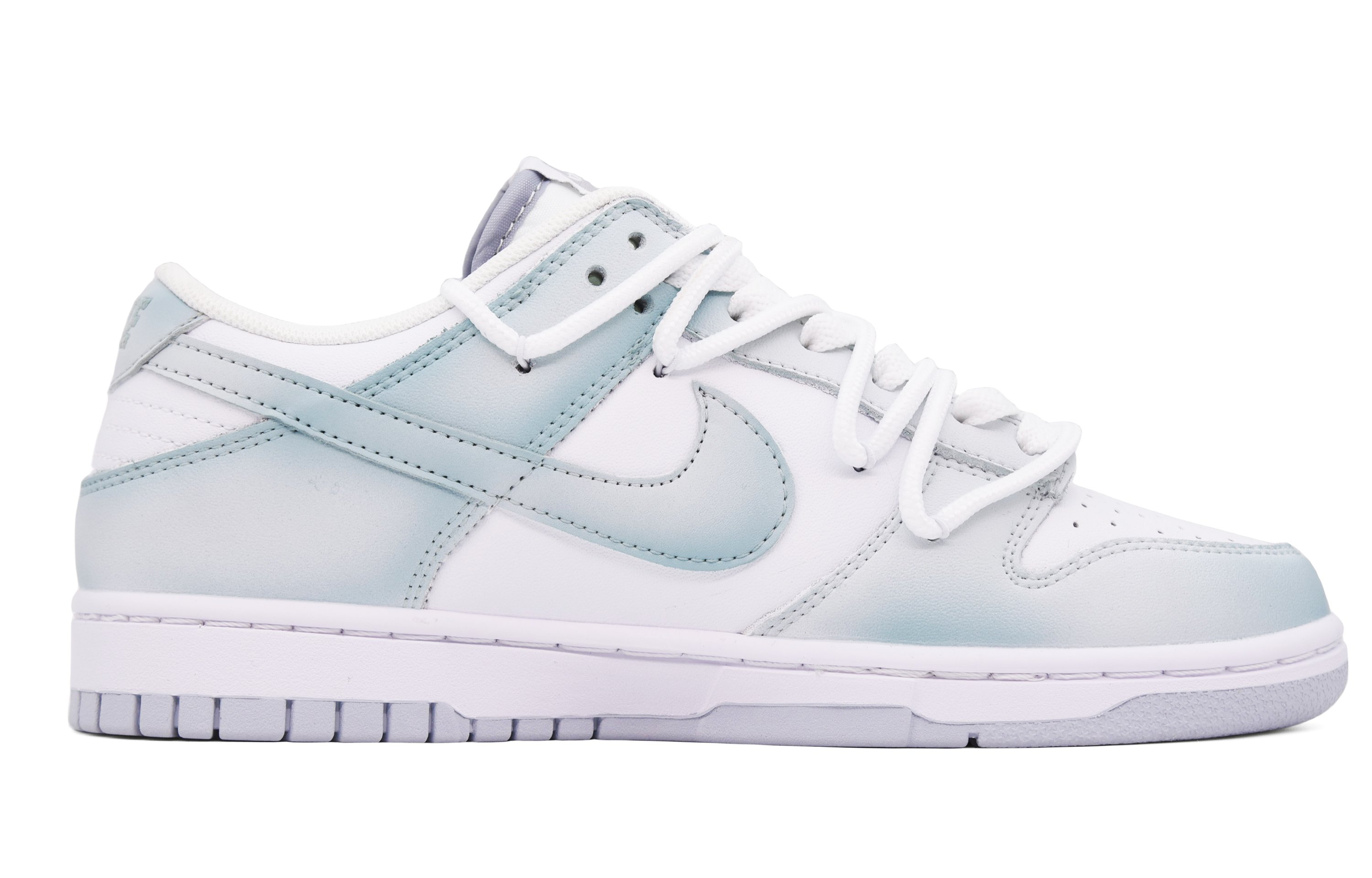 Nike Dunk Low 'Island Paradise' 圖 2