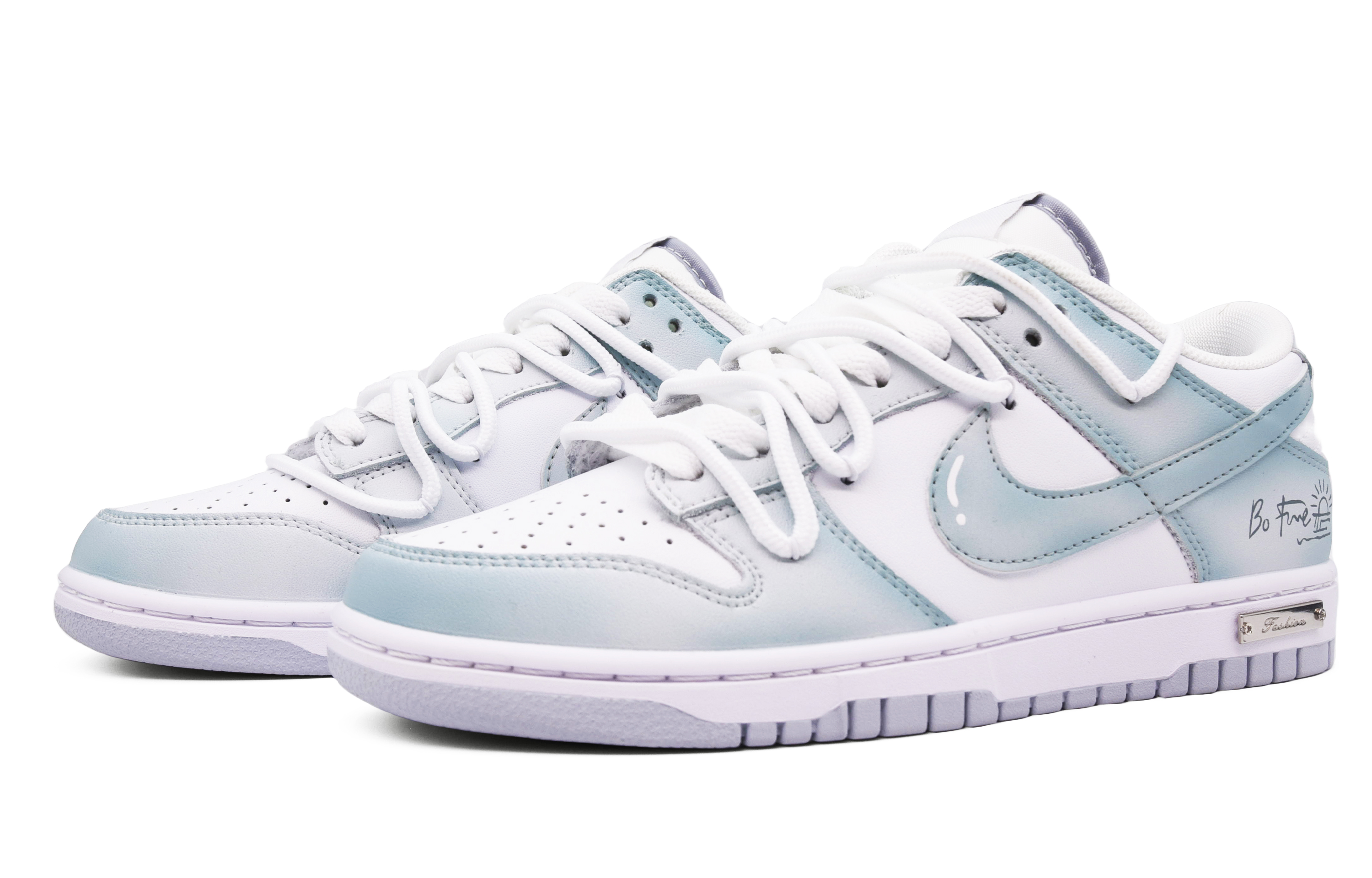 Nike Dunk Low 'Island Paradise' 圖 3