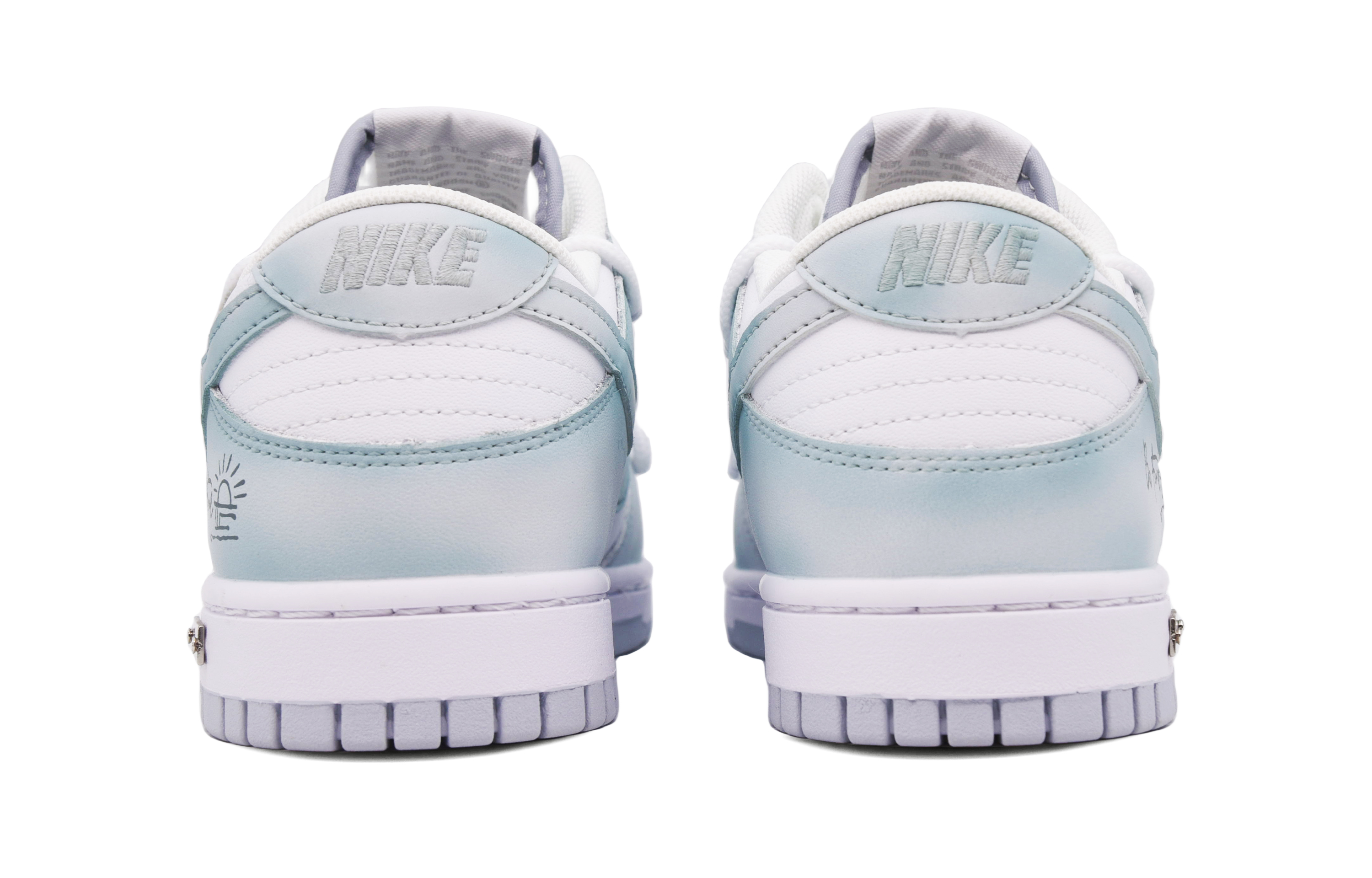 Nike Dunk Low 'Island Paradise' 圖 4