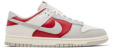 Nike Dunk Low 'Ivory Ultraman' HJ9093-030