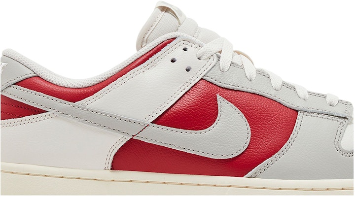 ナイキ ダンク LOW "アイボリー ウルトラマン" HJ9093-030 Order ナイキ ダンク LOW "アイボリー ウルトラマン" HJ9093-030