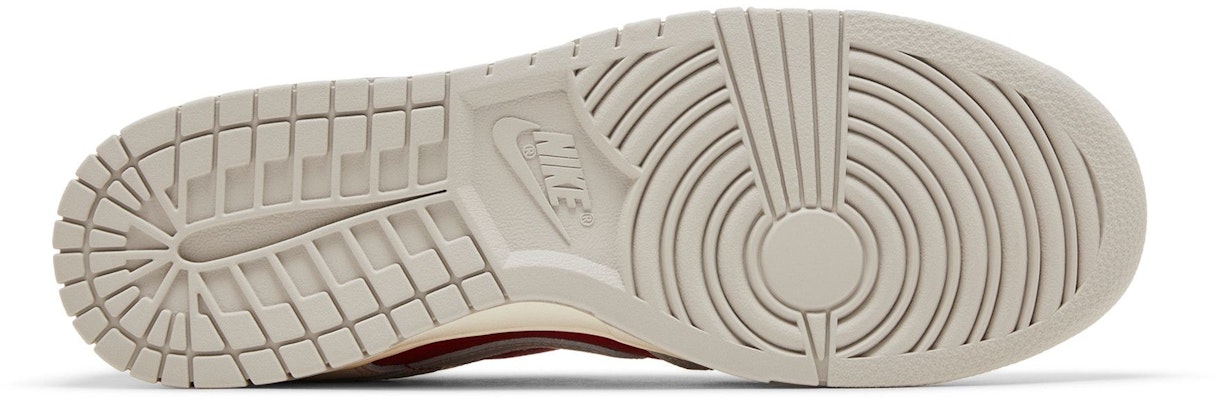 ナイキ ダンク LOW "アイボリー ウルトラマン" HJ9093-030 Shop ナイキ ダンク LOW "アイボリー ウルトラマン" HJ9093-030