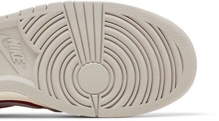 ナイキ ダンク LOW "アイボリー ウルトラマン" HJ9093-030 Purchase ナイキ ダンク LOW "アイボリー ウルトラマン" HJ9093-030